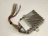 Sound amplifier