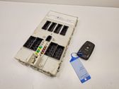 Central body control module