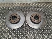 Bremsscheibe vorne