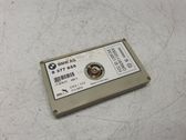 Aerial antenna amplifier