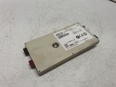 Aerial antenna amplifier