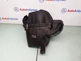 Air filter box