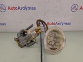 In-tank fuel pump