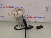 Fuel level sensor