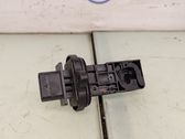 Mass air flow meter