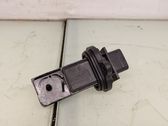 Mass air flow meter