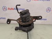Secondary air pump