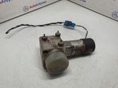 Tailgate hydraulic pump motor