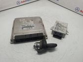 Kit calculateur ECU et verrouillage