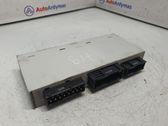 Central body control module