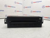 CD/DVD changer