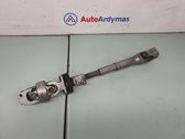 Steering column universal joint