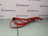 Positive cable (battery)