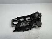 Front door exterior handle/bracket