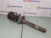 Front shock absorber/damper
