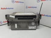 Radio/CD/DVD/GPS head unit