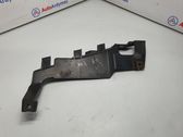 Headlight/headlamp mounting bracket