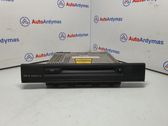 Radio/CD/DVD/GPS head unit