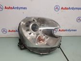 Headlight/headlamp