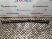 Middle center prop shaft