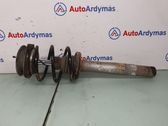 Front shock absorber/damper