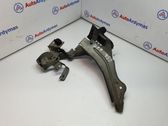 Fender mounting bracket