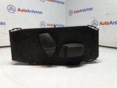 Seat control switch