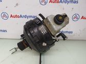 Brake booster
