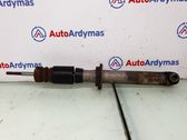 Rear shock absorber/damper