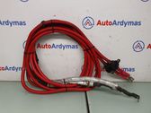 Positive cable (battery)