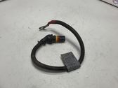 Glow plug wires