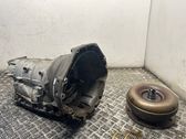 Automatic gearbox
