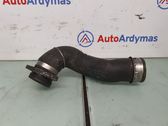 Intercooler hose/pipe