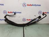Power steering hose/pipe/line