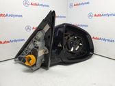 Front door electric wing mirror