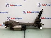 Steering rack