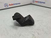 Tailgate glass/window release handle
