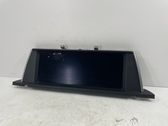 Bildschirm / Display / Anzeige
