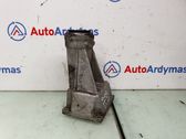 Front differential bracket