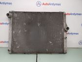 Coolant radiator