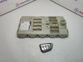 Immobilizer control unit/module