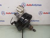Brake booster
