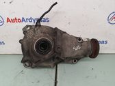 Front differential