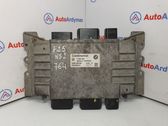 Engine control unit/module