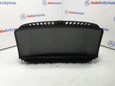 Bildschirm / Display / Anzeige