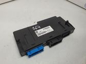 Comfort/convenience module