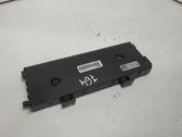Aerial antenna amplifier