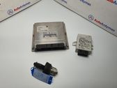 Kit calculateur ECU et verrouillage