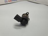 Fuel pressure regulator