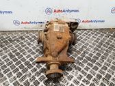 Hinterachsdifferential